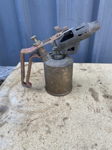 Vintage primus sweden brass - sweden,