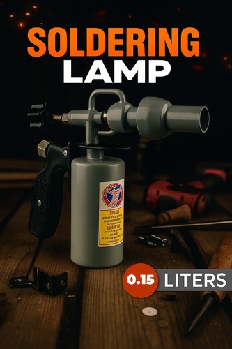 Gas blow torch blowlamp - gas,