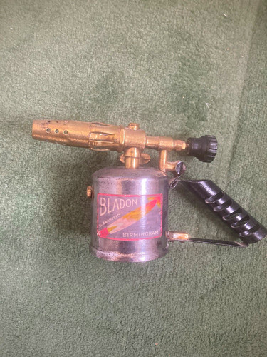 Vintage bladon son b61 - &,