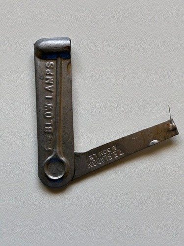 Bladon sons ltd folding - &,