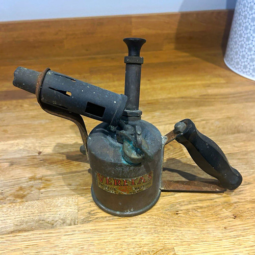 Veritas vintage collectable - veritas,
