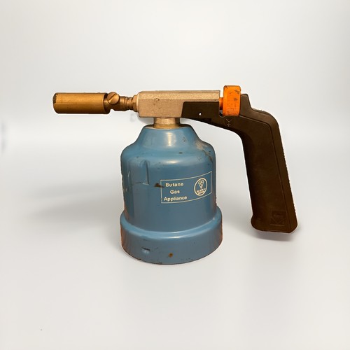Vintage campingaz soudogaz - vintage,