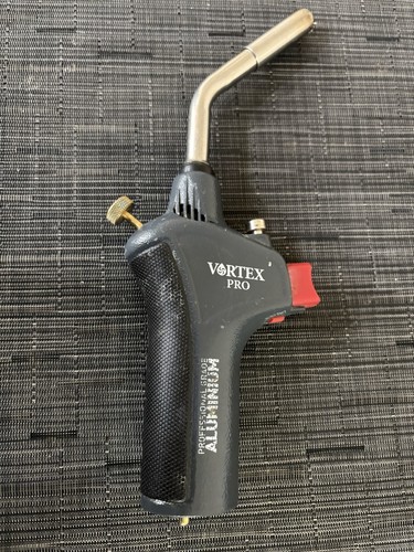 Vortex pro blow - lamp, plumbers