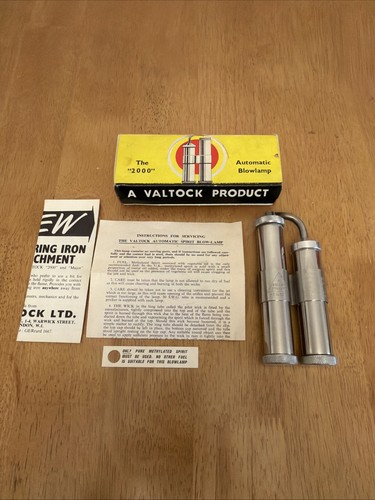 The valtock 2000 - the, ‘2000’
