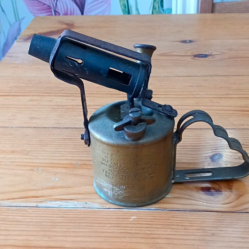 Bladon vintage collectable - bladon,