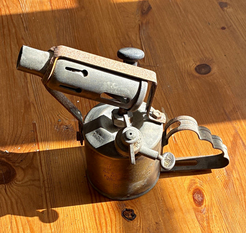 Bladon b55 collectable vintage - bladon,