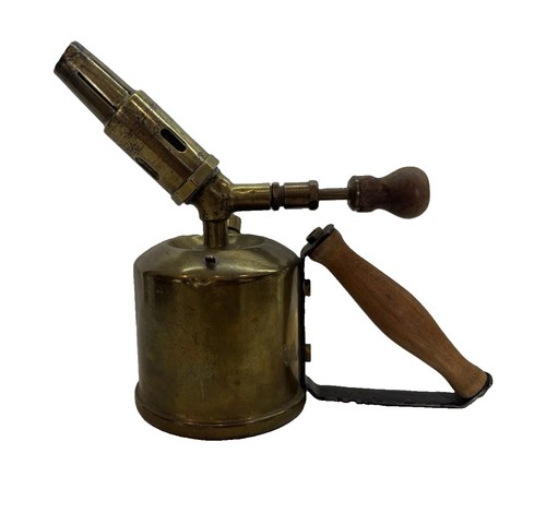 Vintage monitor brass - vintage,