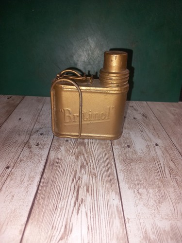 Vintage britinol small - vintage,