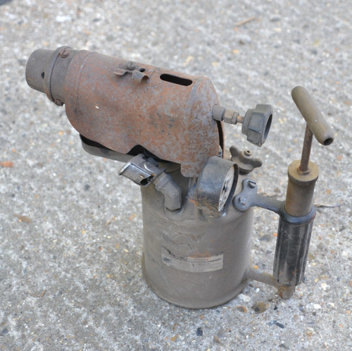 Vintage swedish made - swedish, optimus