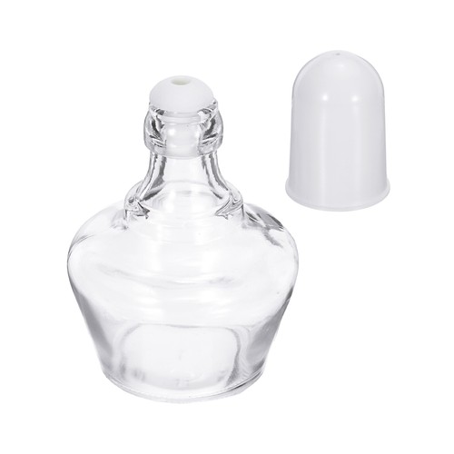 Alcohol burner lamp 150ml - burner, lamp,