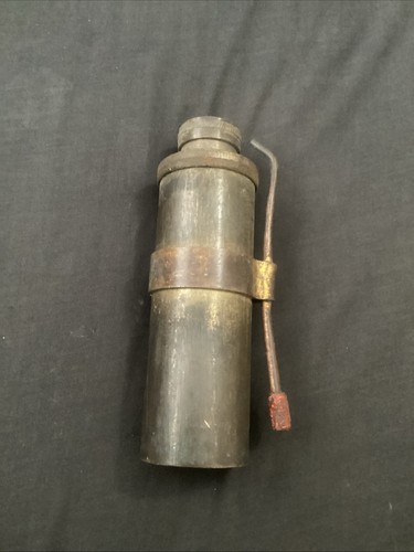 Vintage brass spirit - vintage,