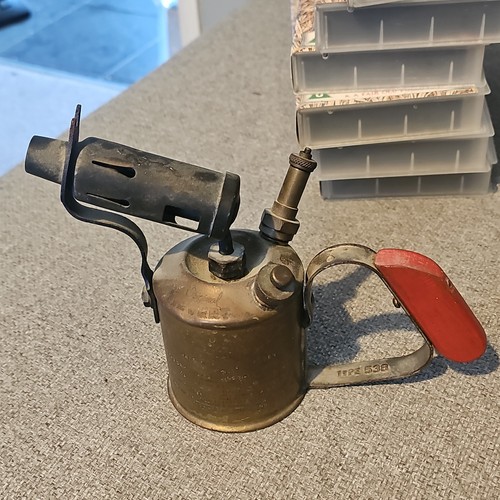 Vintage max sievert - type, 538