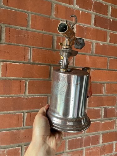 Blow lamp torch - lamp,