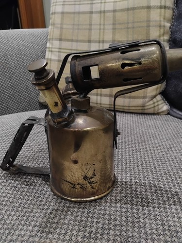 Vintage samuel heath - vintage, sh&s