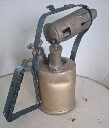 Max sievert burmos vintage - sievert?,