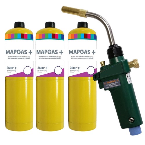 Pro soldering brazing blow - pro,