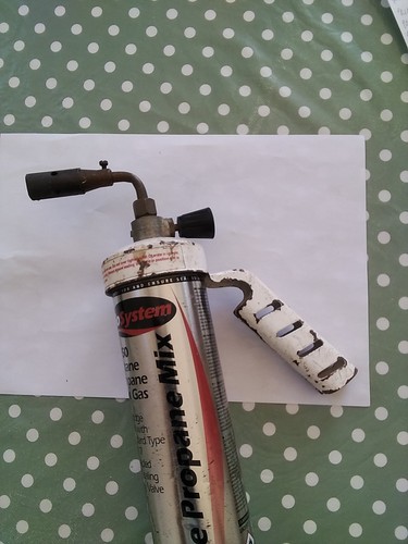 Butane parasene 708 gas - butane,